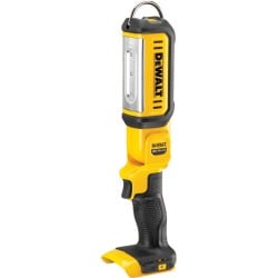 Latarka LED 18V DCL050 DeWALT + 1x5Ah + ładowarka