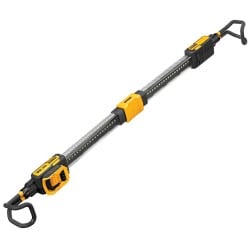 Latarka akumulatorowa led 12/18V 1x5Ah DeWalt