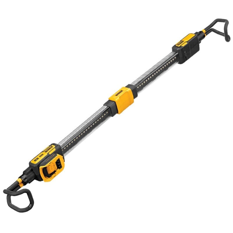 Latarka akumulatorowa led 12/18V 1x5Ah DeWalt