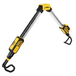 Latarka akumulatorowa led 12/18V 1x5Ah DeWalt
