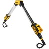 Latarka akumulatorowa led 12/18V 1x5Ah DeWalt