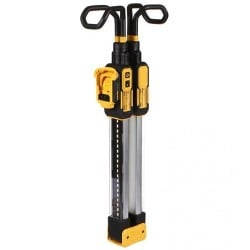 Latarka akumulatorowa led 12/18V 1x5Ah DeWalt