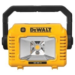 Latarka akumulatorowa LED 12-18V DeWalt DCL077-XJ