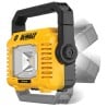 Latarka akumulatorowa LED 12-18V DeWalt DCL077-XJ