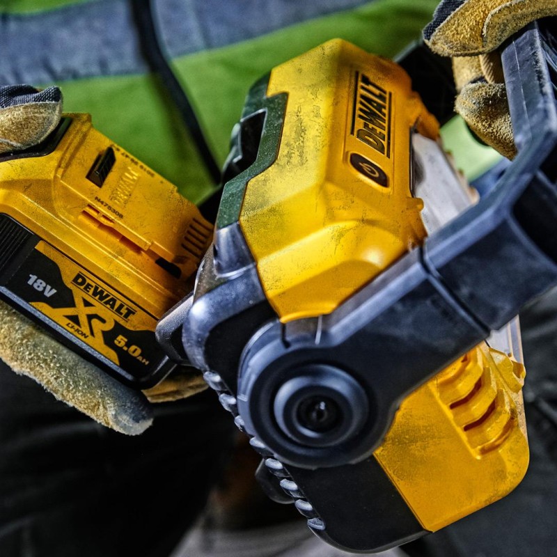 Latarka akumulatorowa LED 12-18V DeWalt DCL077-XJ