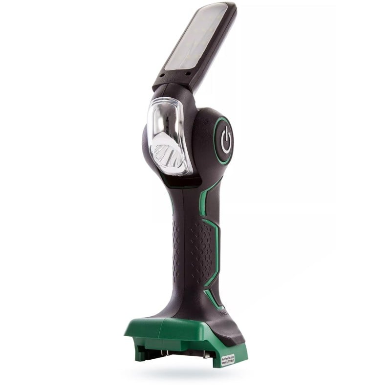 Latarka HiKOKI UB18DJLLOZ LED 14,4V-18V body