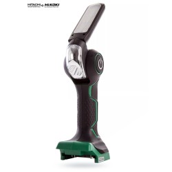 Latarka HiKOKI UB18DJLLOZ LED 14,4V-18V body