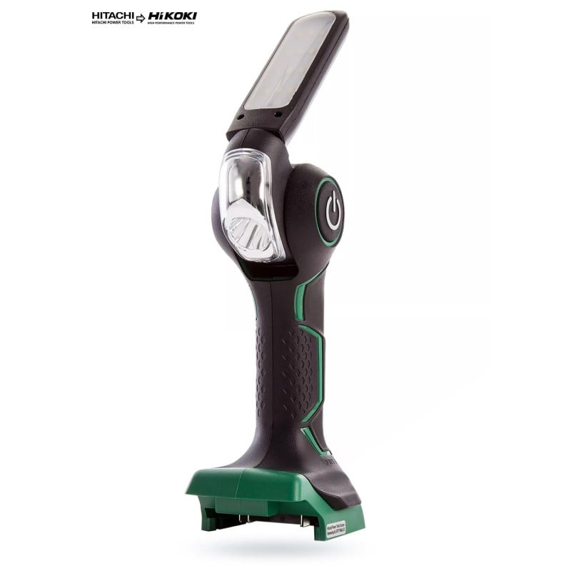 Latarka HiKOKI UB18DJLLOZ LED 14,4V-18V body