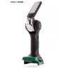 Latarka HiKOKI UB18DJLLOZ LED 14,4V-18V body