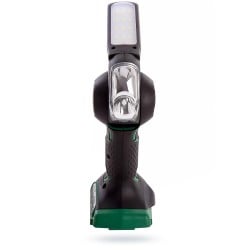 Latarka HiKOKI UB18DJLLOZ LED 14,4V-18V body