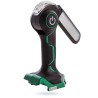 Latarka HiKOKI UB18DJLLOZ LED 14,4V-18V body