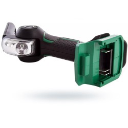 Latarka HiKOKI UB18DJLLOZ LED 14,4V-18V body