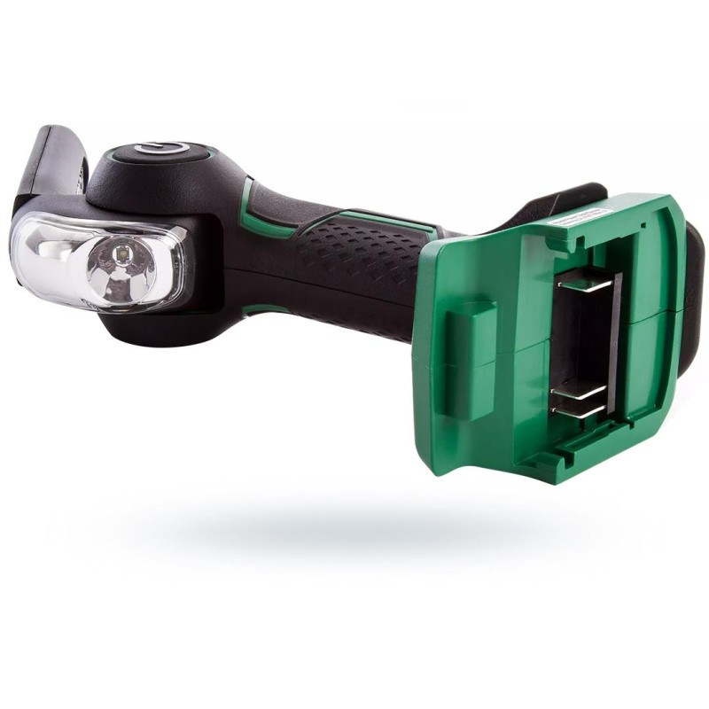 Latarka HiKOKI UB18DJLLOZ LED 14,4V-18V body