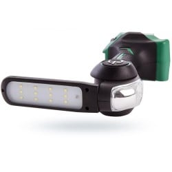 Latarka HiKOKI UB18DJLLOZ LED 14,4V-18V body