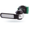 Latarka HiKOKI UB18DJLLOZ LED 14,4V-18V body