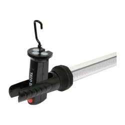 Lampa oświetleniowa komory silnika Yato YT-08529, do 8h pracy 750, 370 lm
