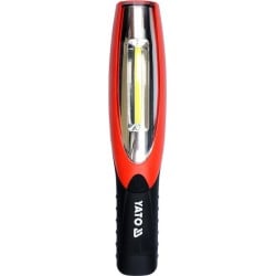 LAMPA WARSZT. 2IN1 LED...
