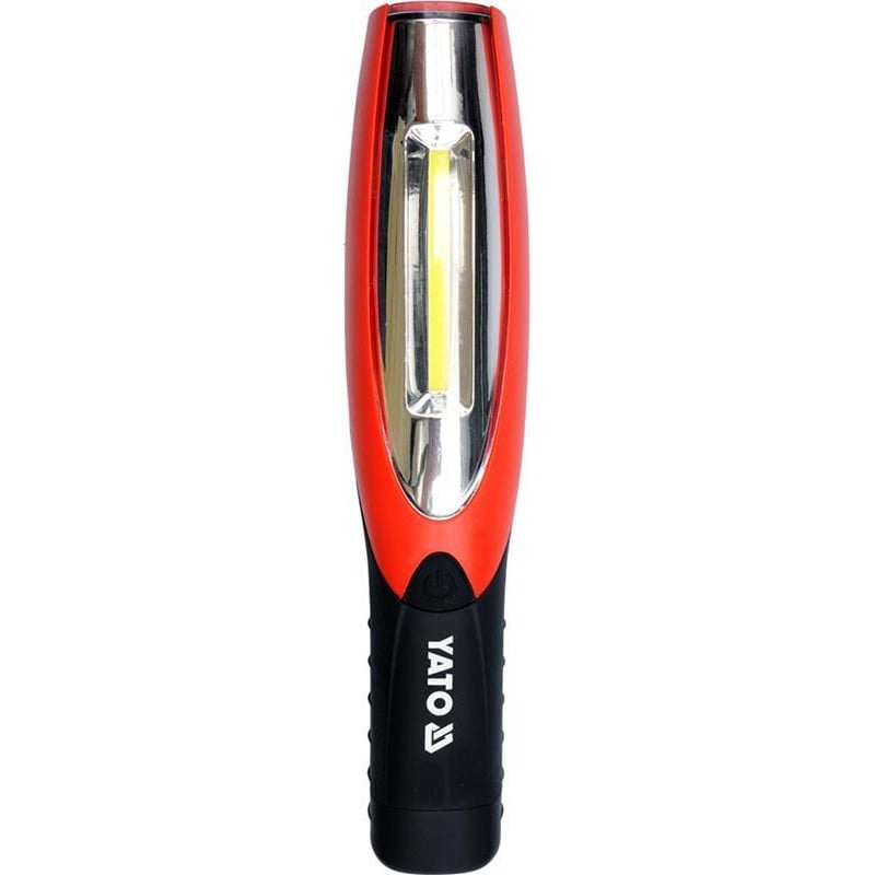 LAMPA WARSZT. 2IN1 LED MAGNET Aku Li-Ion