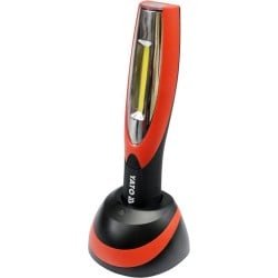 LAMPA WARSZT. 2IN1 LED MAGNET Aku Li-Ion