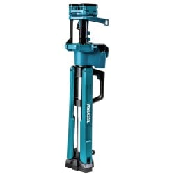 Akumulatorowa lampa budowlana/strefowa Makita DML814 LXT 18V LED 27W 3000lm statyw 125-224cm BODY