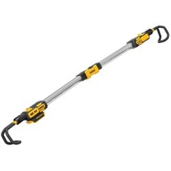 Latarka akumulatorowa led 18V body DeWalt DCL045