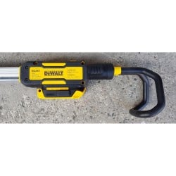 Latarka akumulatorowa led 18V body DeWalt DCL045