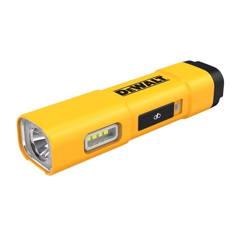Latarka akumulatorowa DeWALT DCL183-XJ 3,6V USB-C