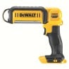 Latarka akumulatorowa DeWALT DCL050 LED 18V XR 250/450lm przegubowa BODY