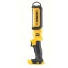 Latarka akumulatorowa DeWALT DCL050 LED 18V XR 250/450lm przegubowa BODY