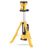Lampa DEWALT DCL079 18V LED statyw body
