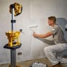 Lampa DEWALT DCL079 18V LED statyw body