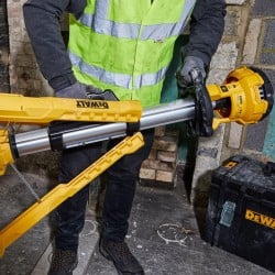 Lampa DEWALT DCL079 18V LED statyw body