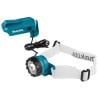Latarka czołowa LED 14,4V / 18V Makita DEBDML800