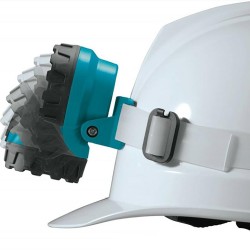 Latarka czołowa LED 14,4V / 18V Makita DEBDML800
