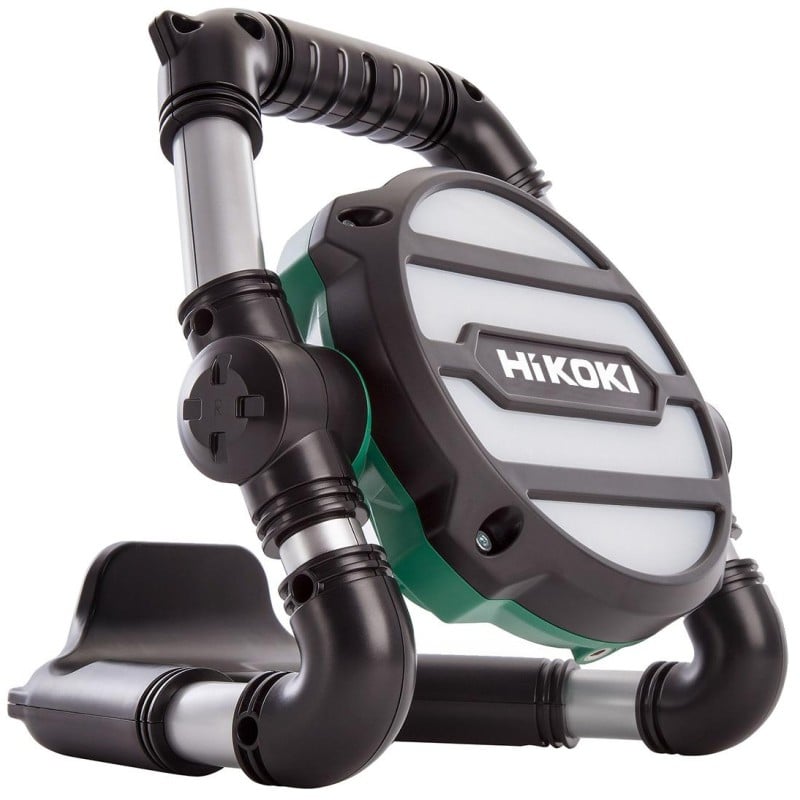 Latarka Hikoki UB18DGAL VOZ 14,4V-18V UB18DGL VOZ