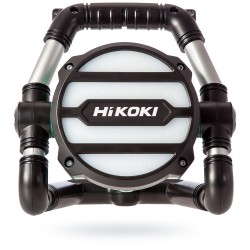 Latarka Hikoki UB18DGAL VOZ 14,4V-18V UB18DGL VOZ