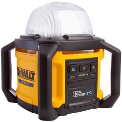 Lampa DEWALT DCL074-XJ 18V...