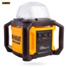 Lampa DEWALT DCL074-XJ 18V 5000lm LED body