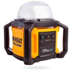 Lampa DEWALT DCL074-XJ 18V 5000lm LED body