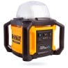 Lampa DEWALT DCL074-XJ 18V 5000lm LED body