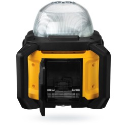 Lampa DEWALT DCL074-XJ 18V 5000lm LED body