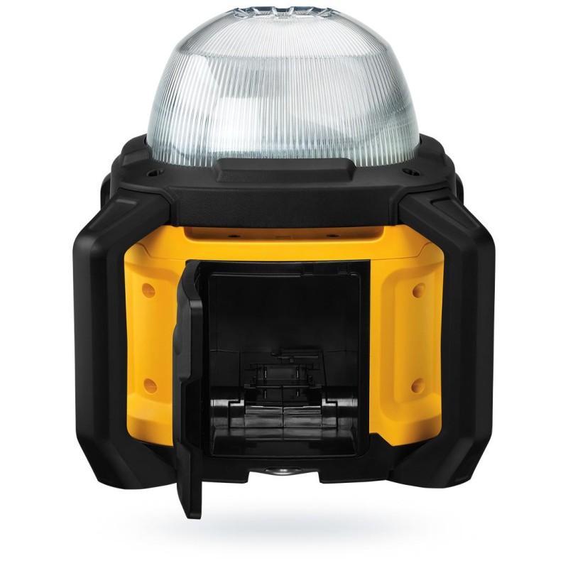 Lampa DEWALT DCL074-XJ 18V 5000lm LED body
