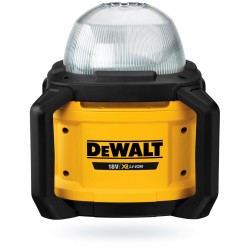 Lampa DEWALT DCL074-XJ 18V 5000lm LED body