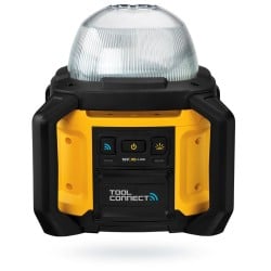 Lampa DEWALT DCL074-XJ 18V 5000lm LED body