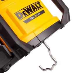 Lampa DEWALT DCL074-XJ 18V 5000lm LED body