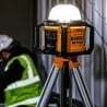 Lampa DEWALT DCL074-XJ 18V 5000lm LED body
