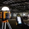 Lampa DEWALT DCL074-XJ 18V 5000lm LED body