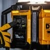 Lampa DEWALT DCL074-XJ 18V 5000lm LED body