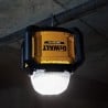Lampa DEWALT DCL074-XJ 18V 5000lm LED body