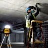 Lampa DEWALT DCL074-XJ 18V 5000lm LED body